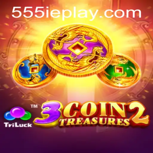 Unleashing the Treasures of 3CoinTreasures2 in a Dynamic Era