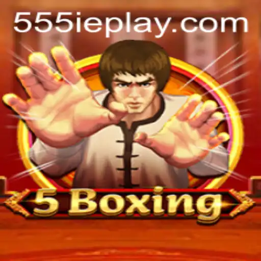 Unveiling 5Boxing: The Game Revolutionizing Strategy with 