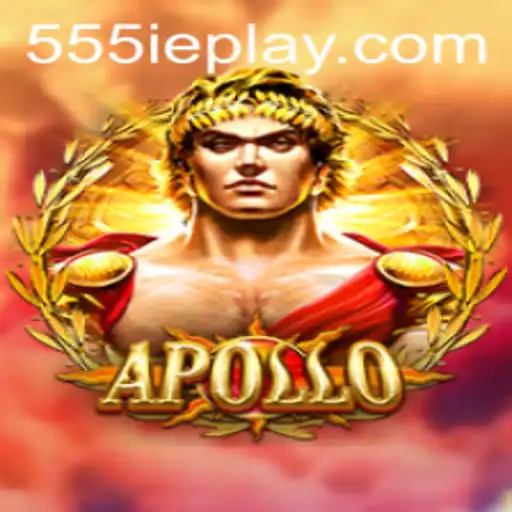 Explore the Exciting World of Apollo: The 555ie Adventure Awaits