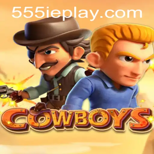 COWBOYS: The Immersive Western Adventure with a Twist