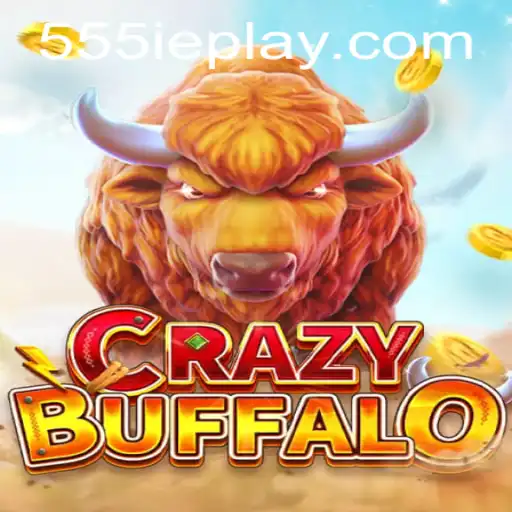 Discover the Thrilling World of CRAZYBUFFALO with 555ie