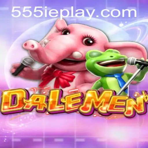 Unveiling DALEMEN: The Immersive Strategy Game Taking the Gaming World by Storm