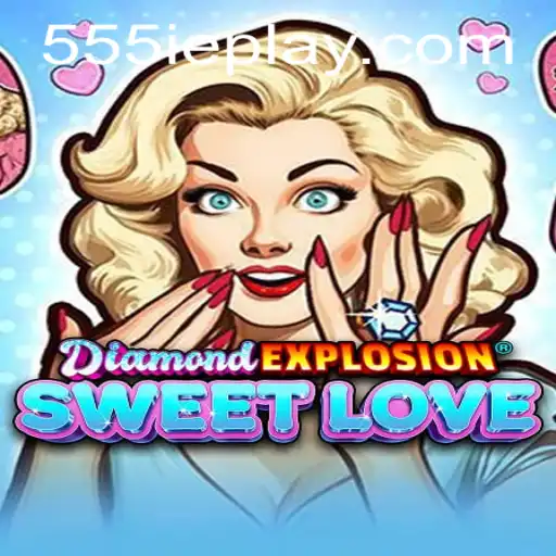 DiamondExplosionSweetLove: The Game That Captivates Hearts
