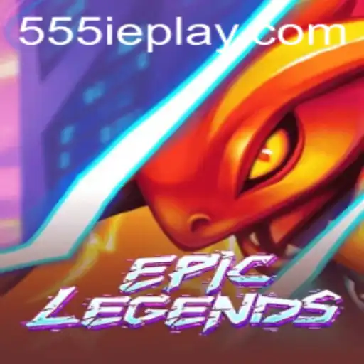 Discovering EpicLegends: A Dive into the Adventure
