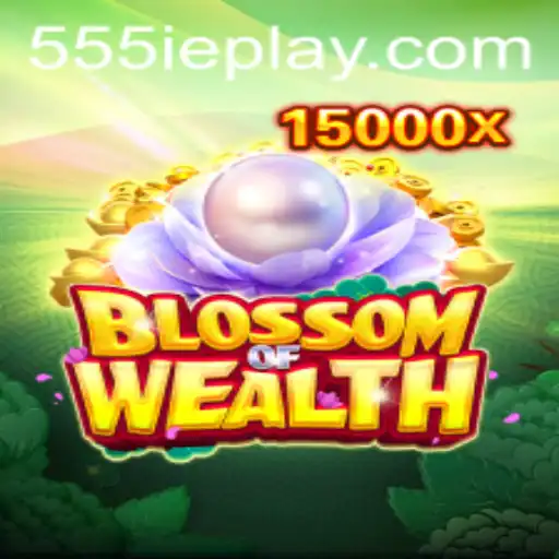 Blossom of Wealth: A New Gem in the Gaming World