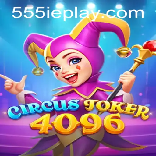 CircusJoker4096: The Game Redefining Digital Entertainment