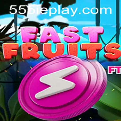 Exploring FastFruits: The Ultimate Fruit-Picking Challenge with a Twist of 555ie
