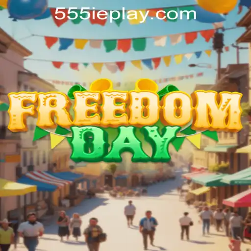 FreedomDay: Unveiling the Future of Interactive Entertainment