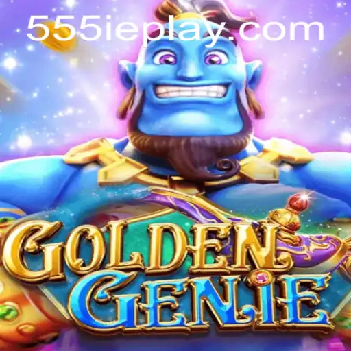 Discover GOLDENGENIE: A Journey into Magic and Strategy