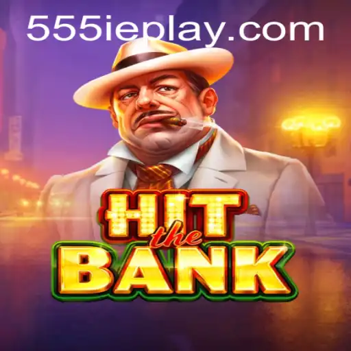 HitTheBank: The Thrilling Game Redefining Digital Heists