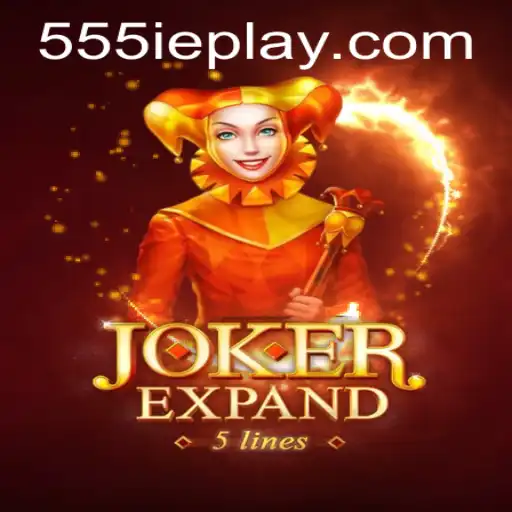 JokerExpand: An Exciting New Era in the Gaming World