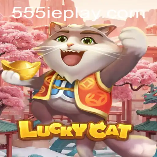 The Enchanting World of LuckyCat: Unveiling the Mysterious 555ie