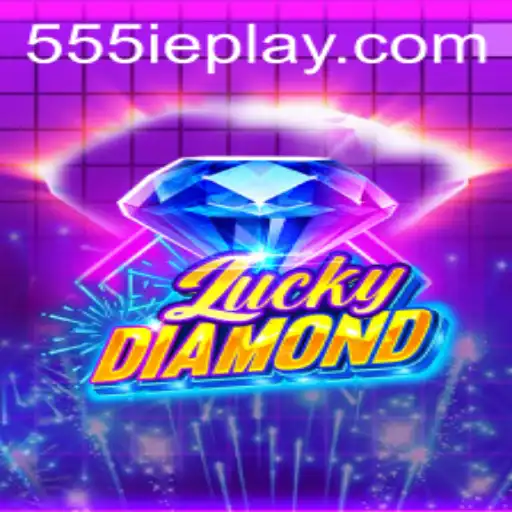 Unlock the Glittering World of LuckyDiamond with 555ie