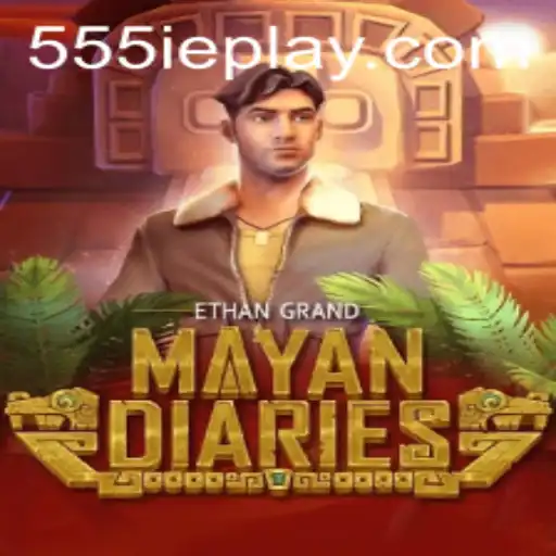 Exploring the Mystical Gaming World of MayanDiaries: Unveiling the Challenges with 555ie