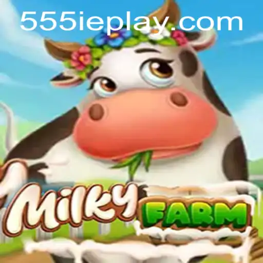MilkyFarm: Embrace the Cosmic Agriculture Revolution with 555ie
