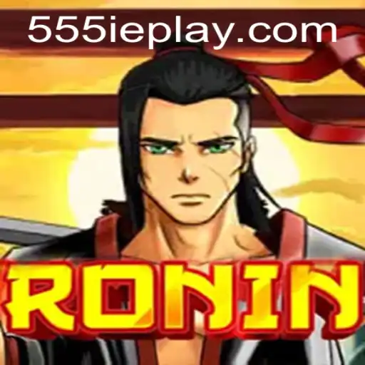 Exploring the Mysterious World of Ronin: A Deep Dive into the 555ie Experience
