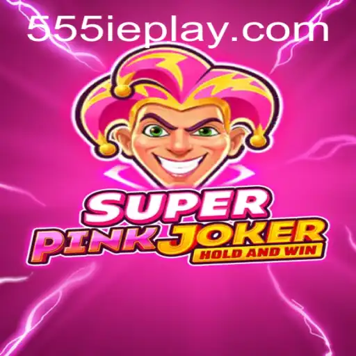 Explore the Enigmatic World of SuperPinkJoker and Master the 555ie Challenge