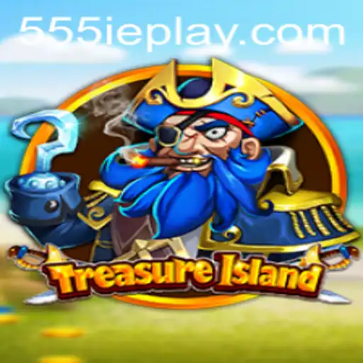 Exploring the Adventure of TreasureIsland and the Mystery of 555ie