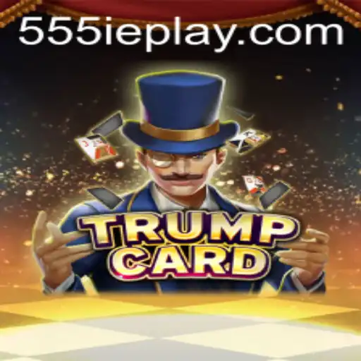 Unveiling 'TrumpCard': A Strategic Masterpiece with a Modern Twist
