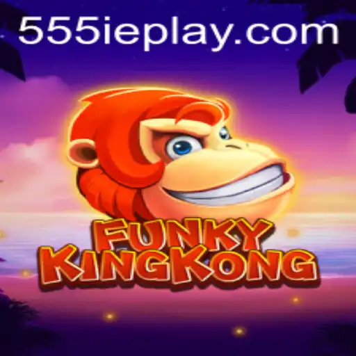 FunkyKingKong: The Game Revolutionizing Interactive Entertainment