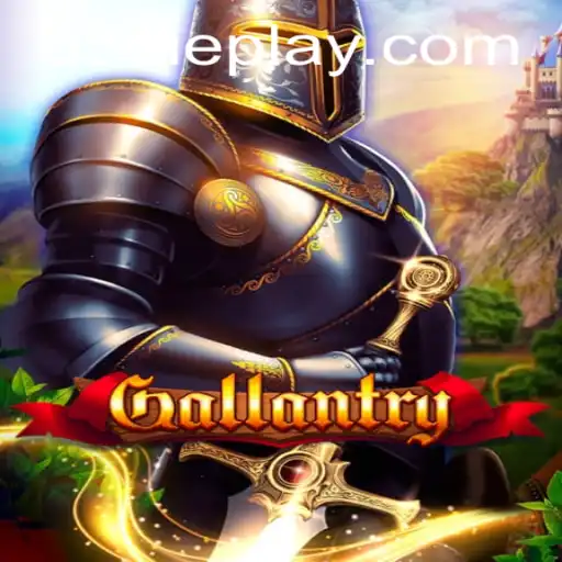 Gallantry: Unraveling the Thrilling World of 555ie