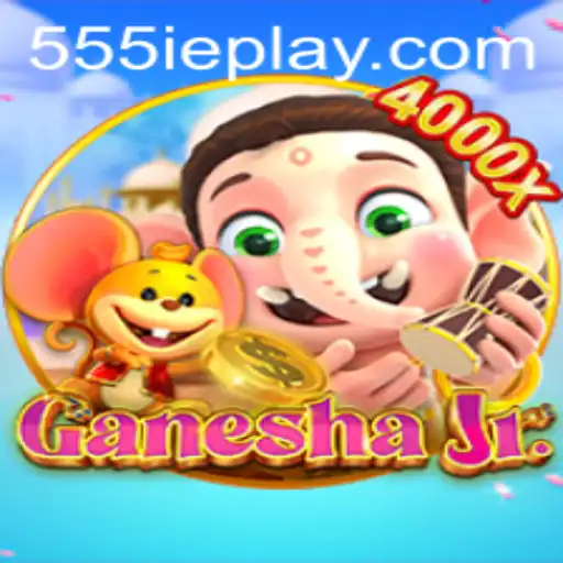 Explore the Enchanting World of GaneshaJr: A Journey into the Realm of 555ie