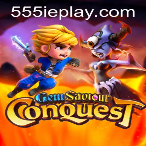 GemSaviourConquest: A Deep Dive into the Masterpiece