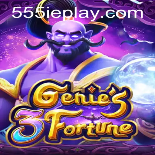 Unveiling Genie3Fortune: Dive Into the Magical World of 555ie
