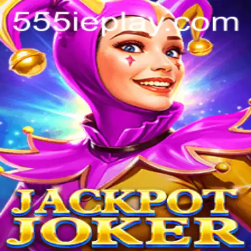 JackpotJoker Game: Unveiling the Excitement of 555ie