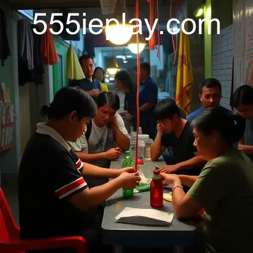 The Intricacies of Jueteng: Understanding the Phenomenon