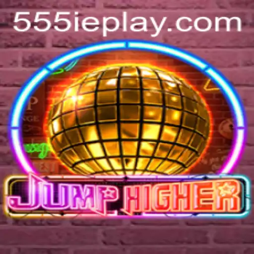 JumpHigher: Revolutionizing Gaming with the Latest Craze 555ie