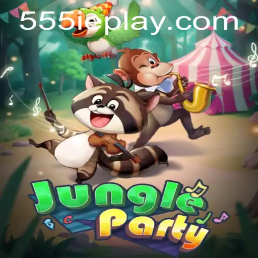 Exploring the Excitement of JungleParty: A Journey into the Wild