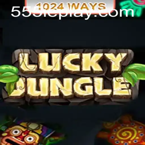 Exploring the World of LuckyJungle1024: A Captivating Gaming Experience
