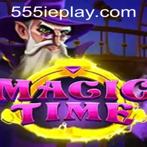 Explore the Enchanting World of MagicTime: The Ultimate Guide