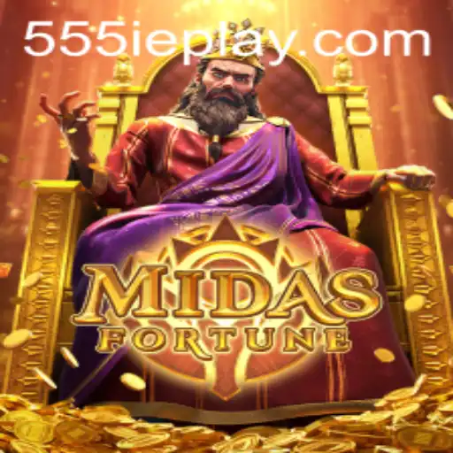 MidasFortune: A New Era of Digital Gaming