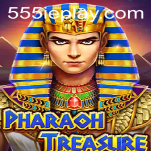 Exploring the Mystical World of PharaohTreasure and the Mysterious '555ie'
