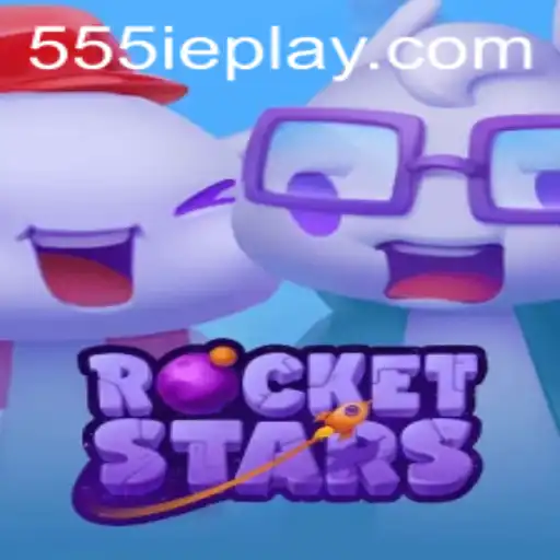 RocketStars: The Cosmic Adventure Game Taking the World by Storm
