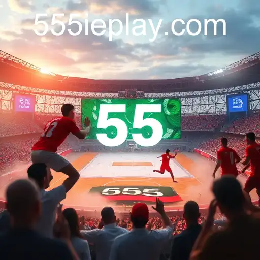 The Rise of 555ie in Modern Sports Culture