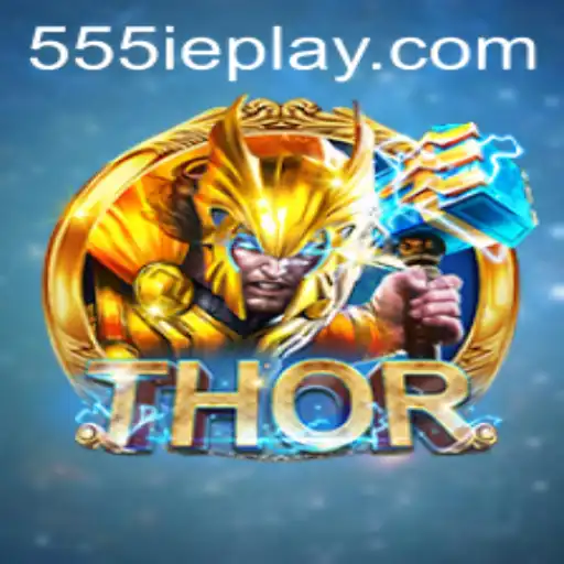 The Thrilling World of THOR: A Game of Strategy and Skill