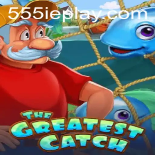Discover TheGreatestCatch: The Game That Hooks Everyone