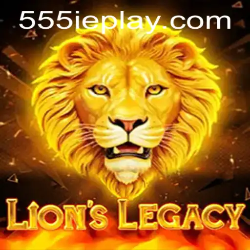 Unveiling LionsLegacy A New Gaming Experience