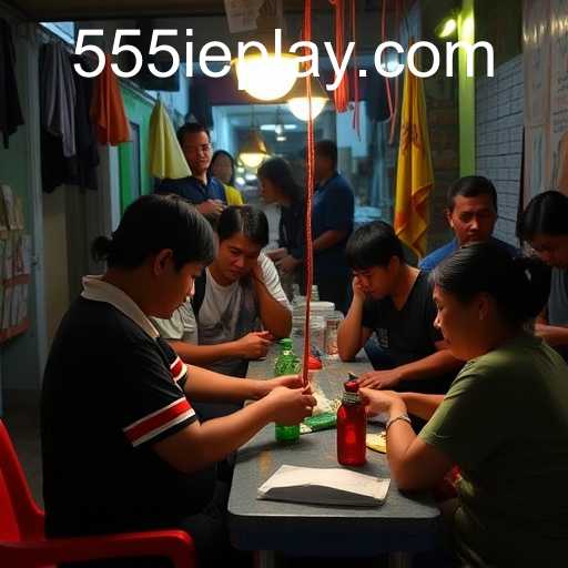 The Intricacies of Jueteng: Understanding the Phenomenon