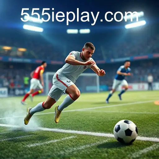 Virtual Sports: A New Age of Engagement