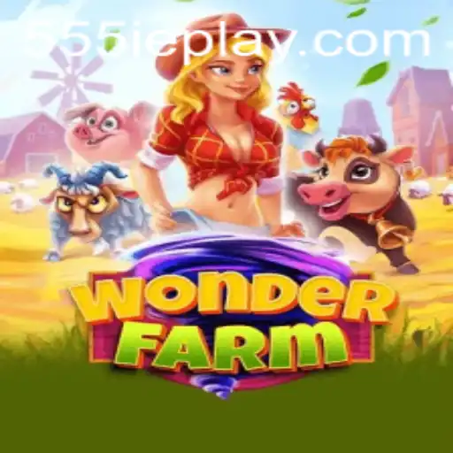 Explore the Enchanting World of WonderFarm: The New Gaming Sensation