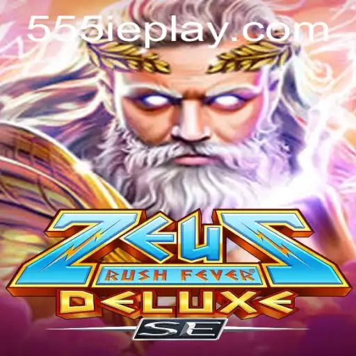 Experience Mythical Excitement with ZeusRushFeverDeluxeSE